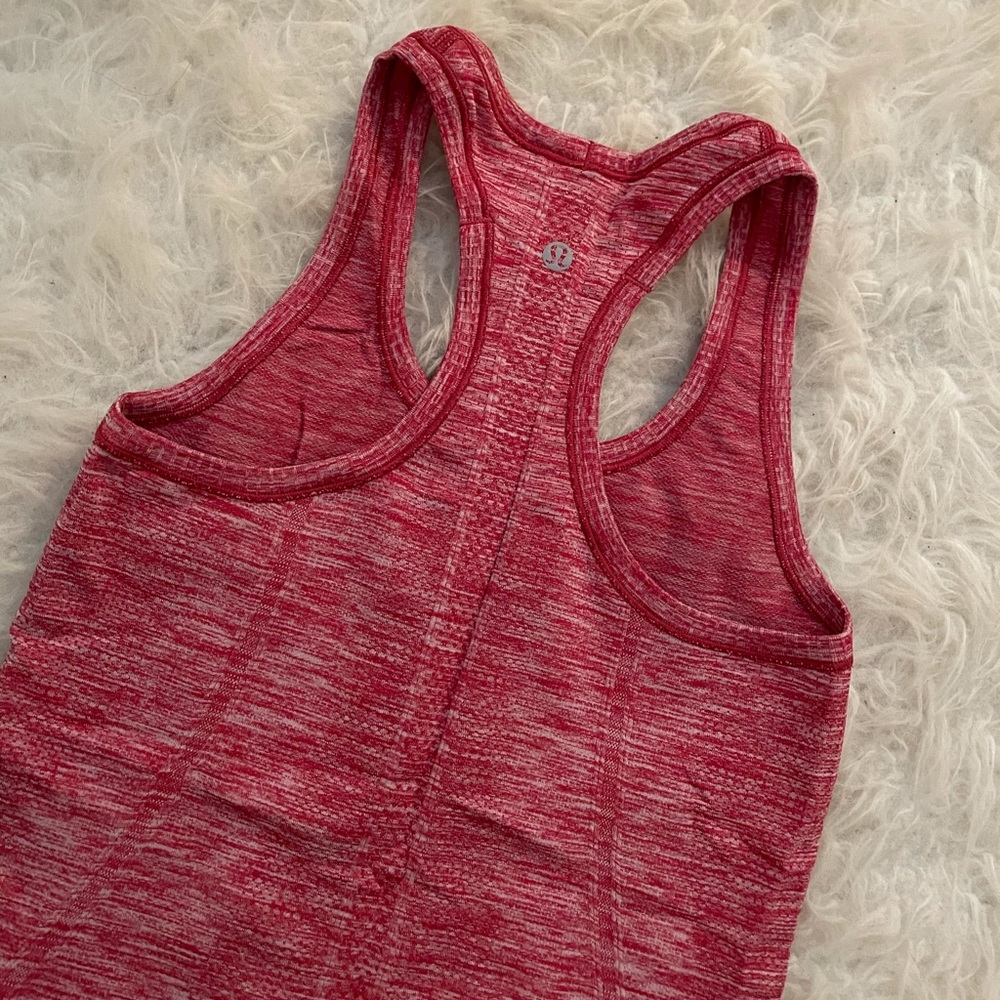 Lululemon Tank - Picture 3 of 3